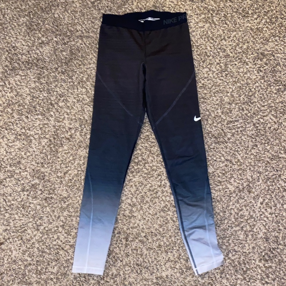 Nike Pro Leggings